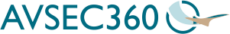 AVSEC360 logo